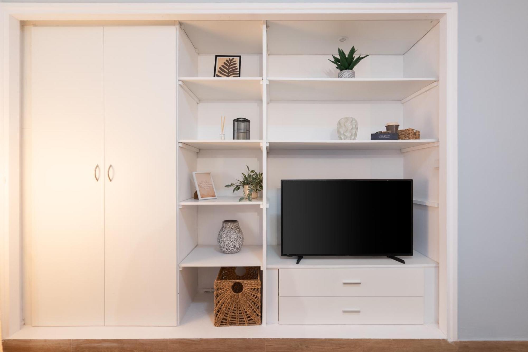 Apartment Chic Next To Kolonaki Square *