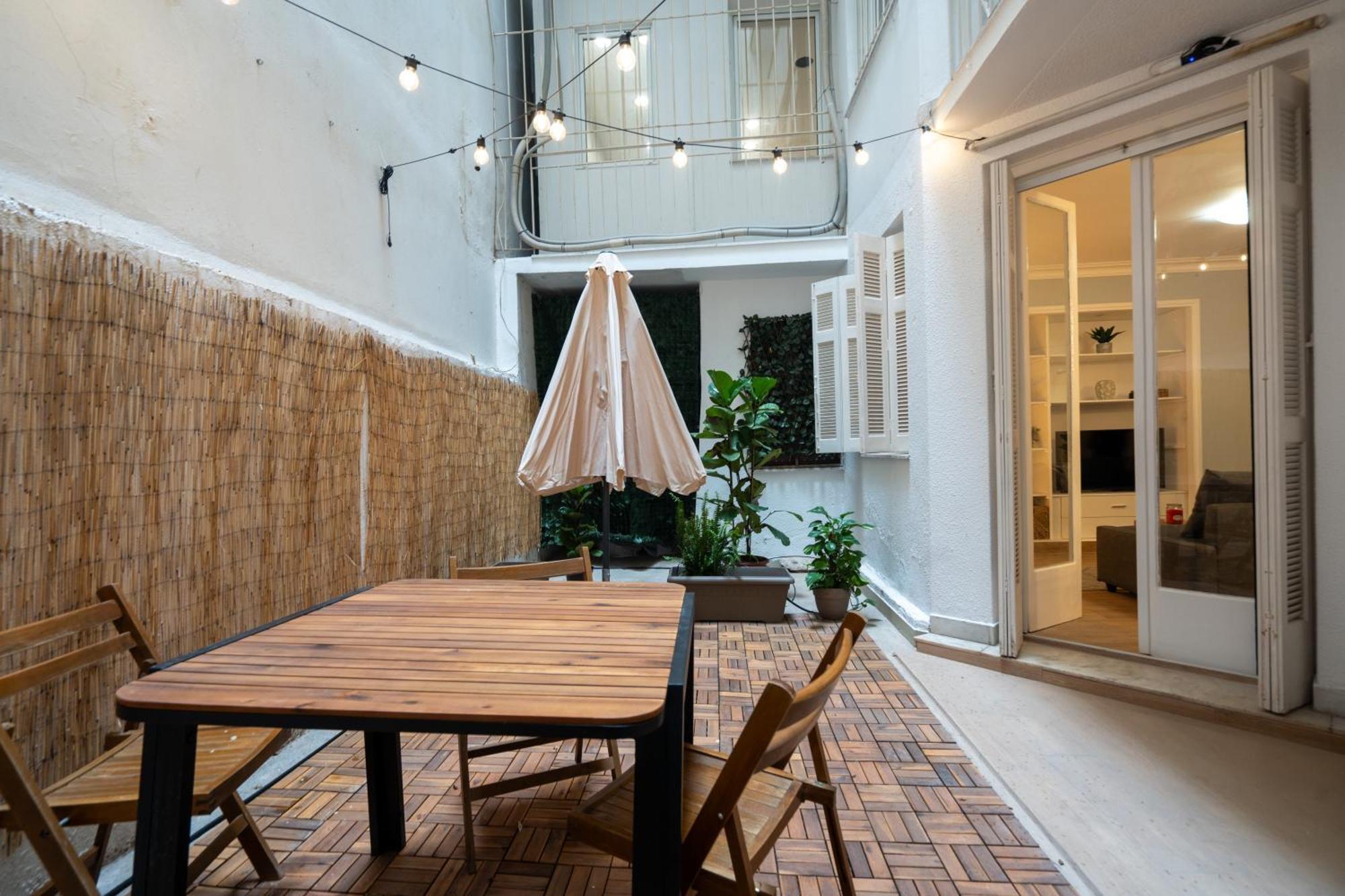 Apartment Chic Next To Kolonaki Square