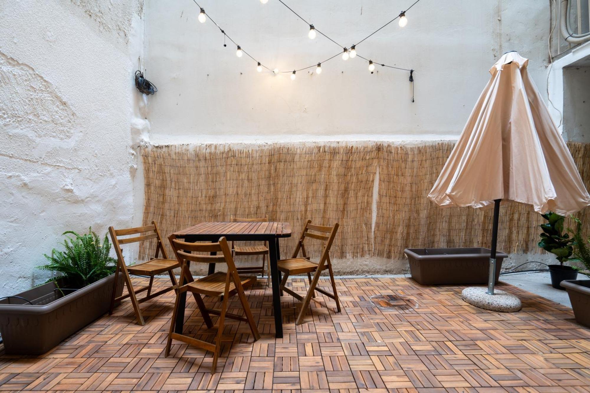 Chic Next To Kolonaki Square Apartment Athens