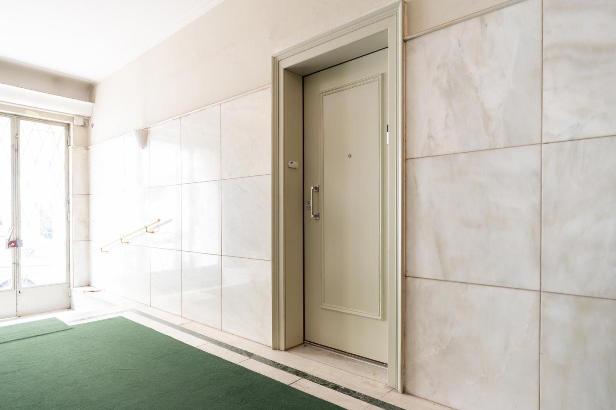 Chic Next To Kolonaki Square Apartamento *