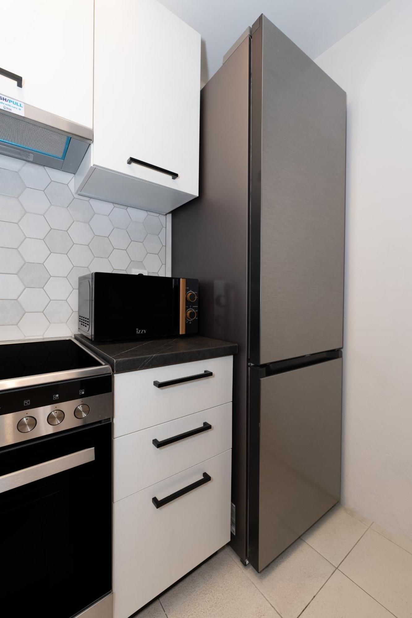 Chic Next To Kolonaki Square Apartment Athens