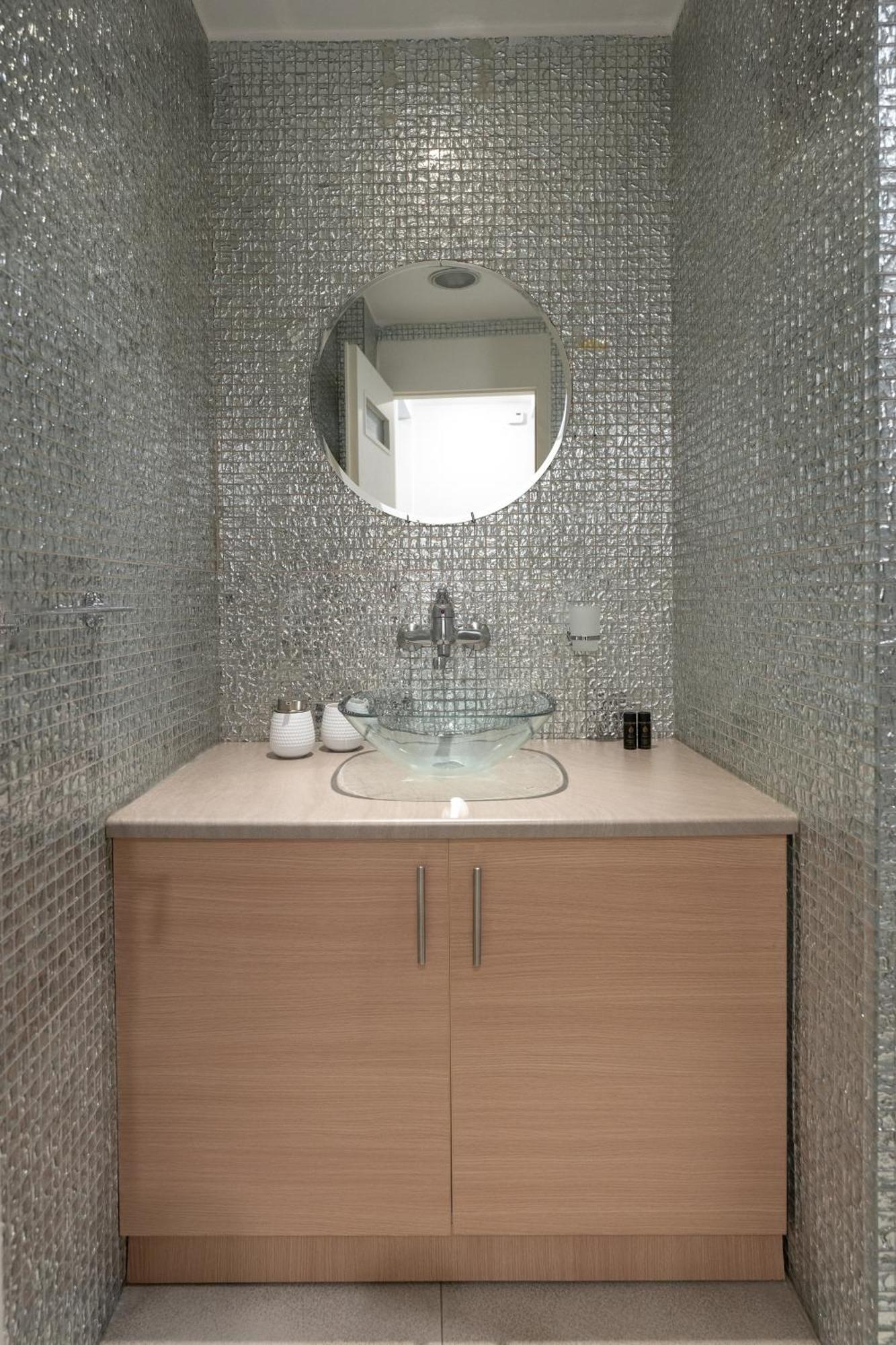 Apartment Chic Next To Kolonaki Square *