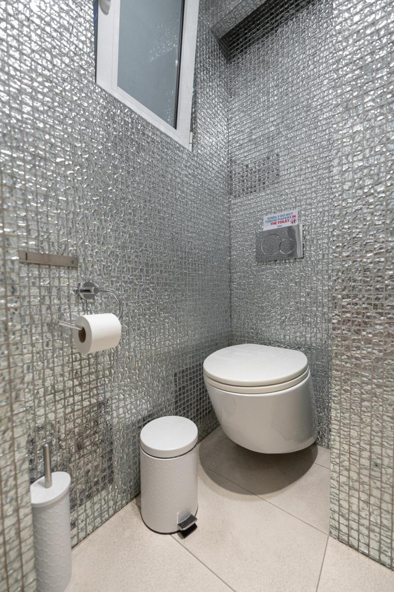 Chic Next To Kolonaki Square Apartment *