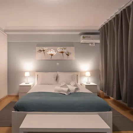 Chic Apartments Next To Kolonaki Square Athens Exterior photo