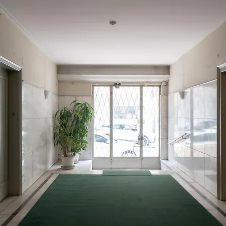 Chic Apartments Next To Kolonaki Square Athens Exterior photo