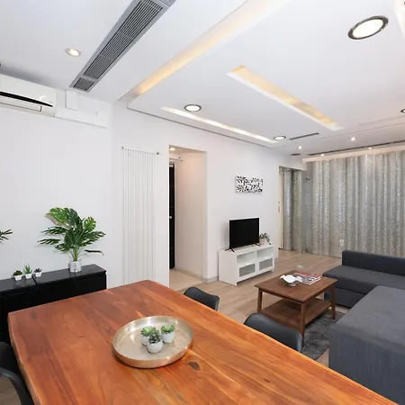 Chic Apartments Next To Kolonaki Square Athens Room photo